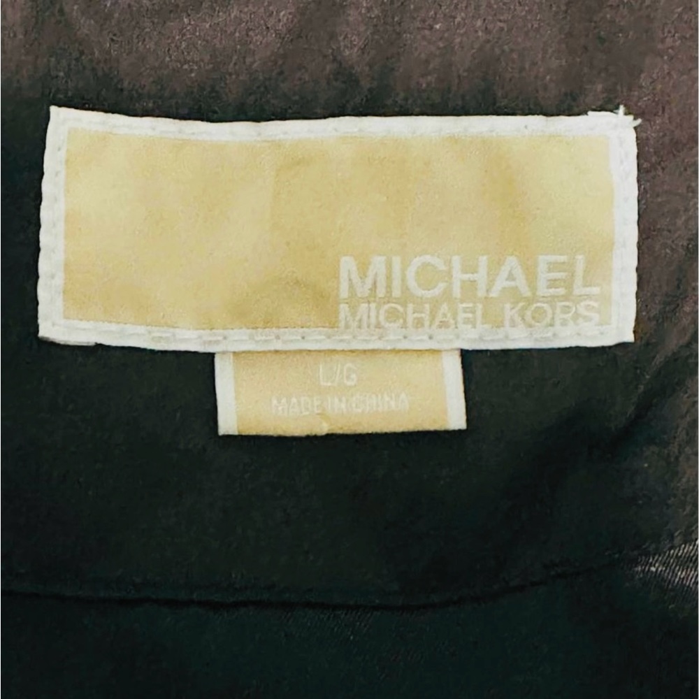 Michael Kors Winter Jacket size Large